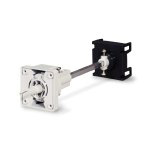 CAM-ST KIT ASTA L=225 INT 12-25A
