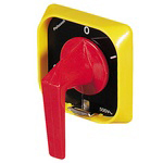 MANOVRA B2 GI/RO 0-I 100/200A ARM