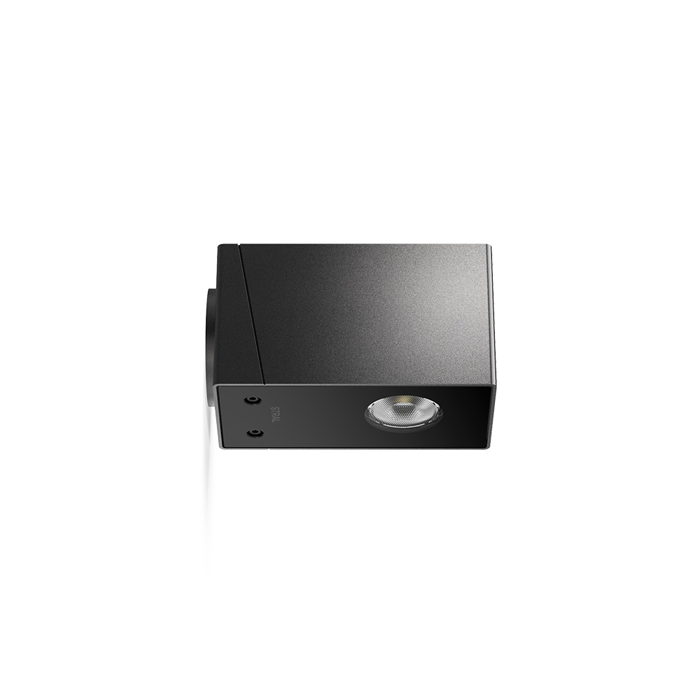 DYKE ROTO M-01 5W 2700K 65 AL-INT GRA