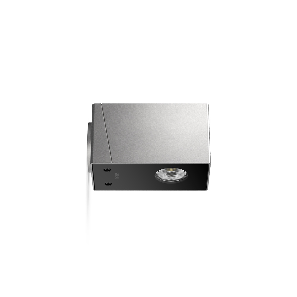 DYKE ROTO M-01 5W 2700K 21 AL-INT NAT