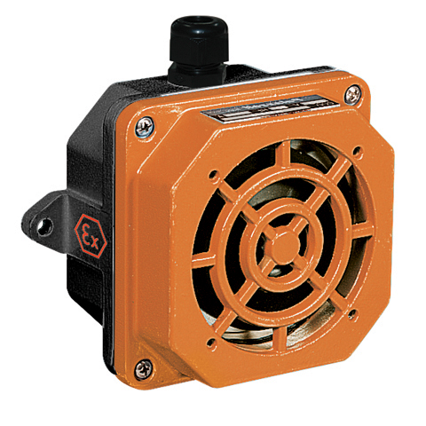 ALARM-EX SIRENA AL 110VAC 2D3G