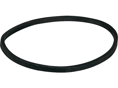 Spare gaskets in non-ageing elastomer for large fixtures UNAV 2139